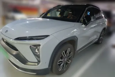 Nio ES6