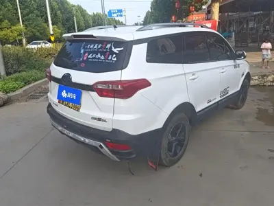 Huasu Huansu S3