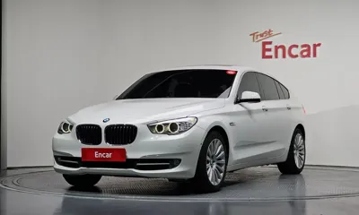 BMW Gran Turismo
