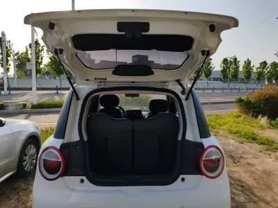 CHANGAN NEVO Lumin