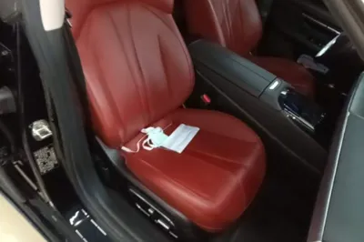 Xpeng P7