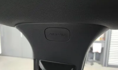 ChevroletGMDaewoo Trailblazer
