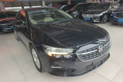 Buick Regal