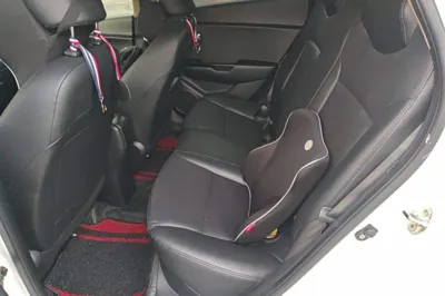 Kia K2