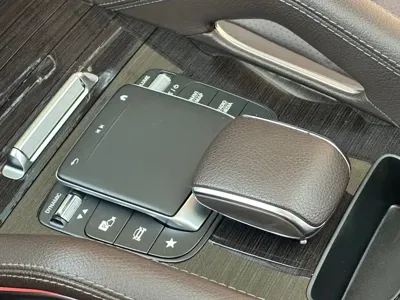 Mercedes-Benz 奔驰GLE(进口)