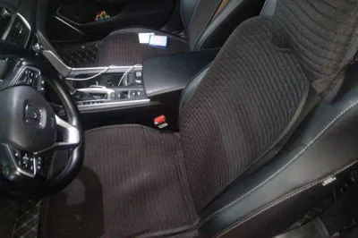 Honda Inspire