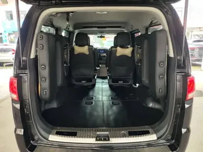 JAC Refine Refine M4