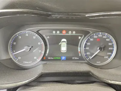 GAC Motor Trumpchi GS7