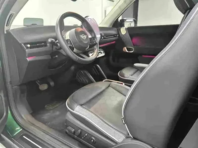MINI MINI COOPER EV