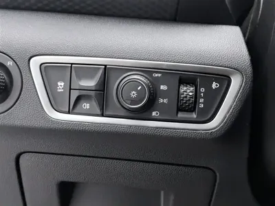 Baojun Valli