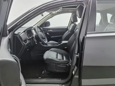 Zotye T600 Coupe