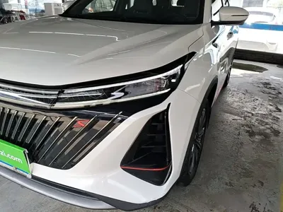 Changan 长安CS75PLUS