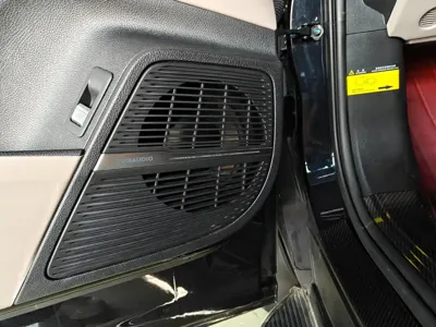 BYD Tang New Energy