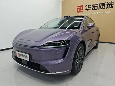 智界 Zhijie R7