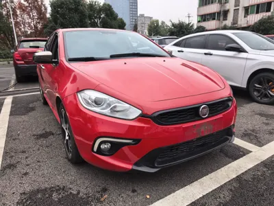 Fiat Ottimo