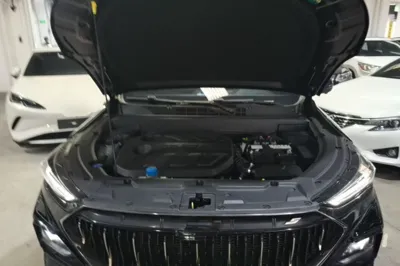 CHANGAN OSHAN X5
