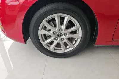 Mazda Mazda 3 Axela