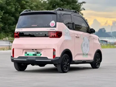 Wuling MINIEV