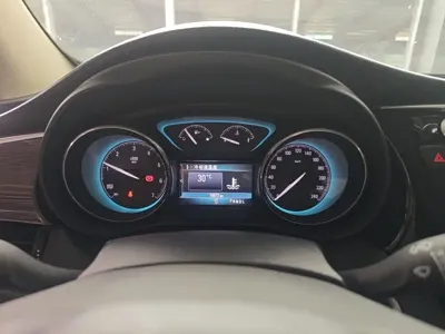 Buick Envision Plus