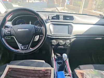 Haval H2