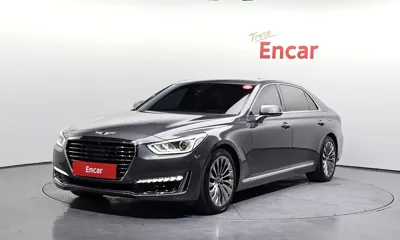 Genesis EQ900