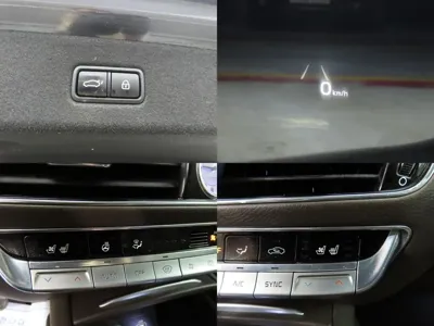 Kia K9