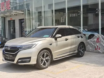 Honda UR-V