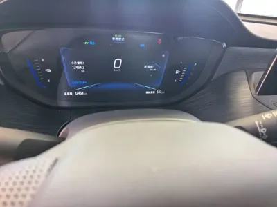 Buick Velite 6