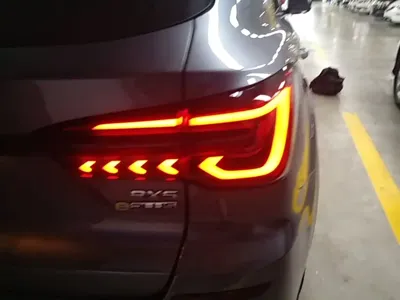 Roewe RX5 New Energy