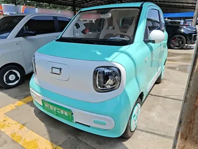 Bestune Pony
