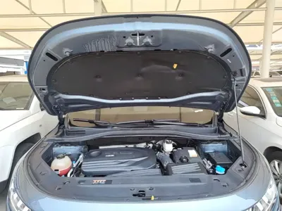 Geely Haoyue
