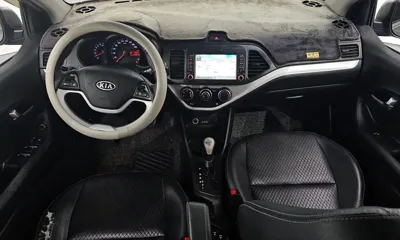 Kia Morning