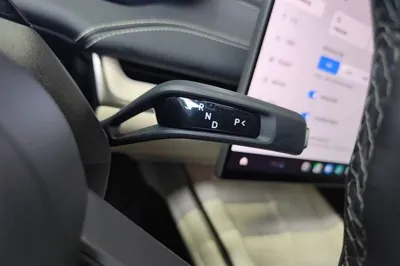 Xiaomi Auto SU7