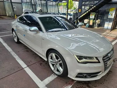 Audi S7