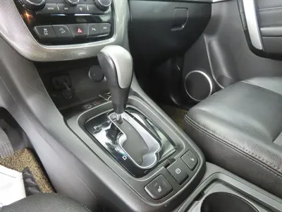 ChevroletGMDaewoo Captiva