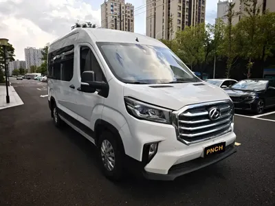 大通 V90