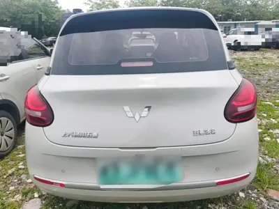 Wuling Bingo