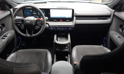 Hyundai Ioniq5