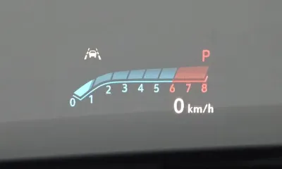 ChevroletGMDaewoo Trailblazer
