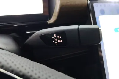 Xpeng P5
