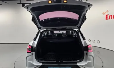 Hyundai Nexo