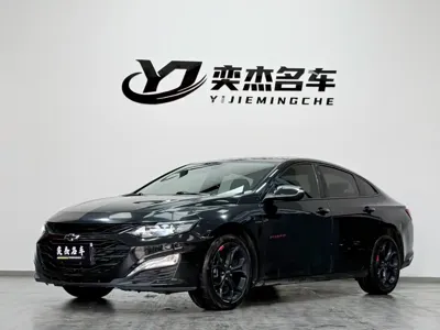 Chevrolet Malibu XL