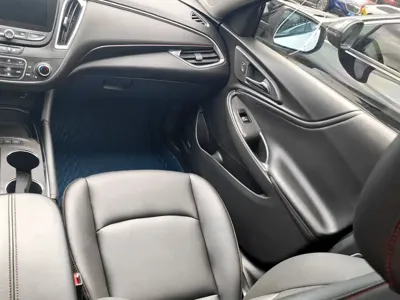 Chevrolet Malibu XL