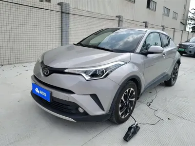 Toyota Izoa