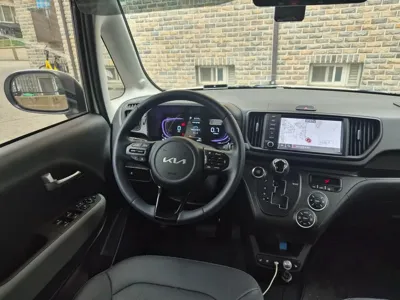 Kia Ray