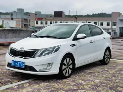 Kia K2