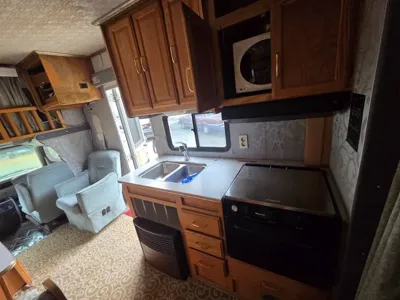 Chevrolet Express Van