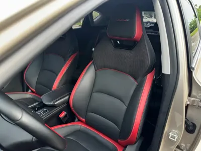Geely Emgrand S