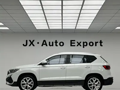 Jetta VS5