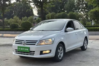 Volkswagen Santana